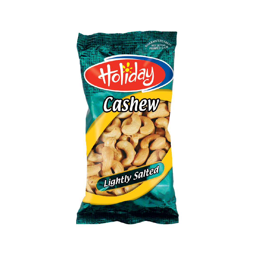 Holiday Cashew Nuts Lightly Salted 28g - WIBISCO Web Images-49