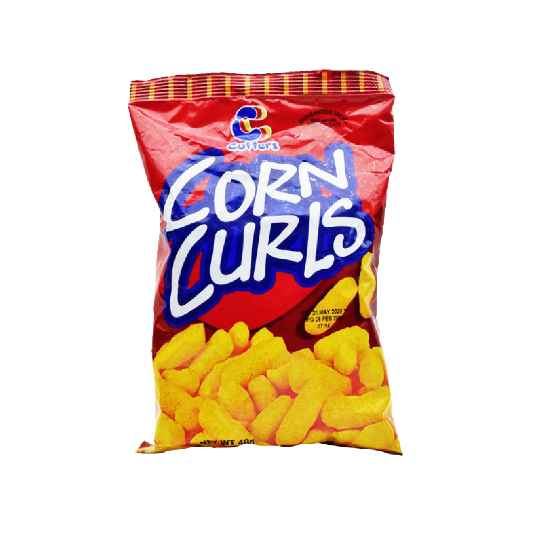 Holiday Cutters Corn Curls 55g - WIBISCO Web Images-38