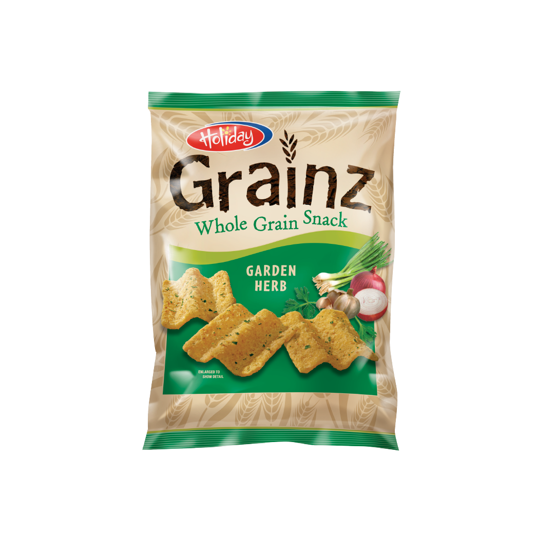 Holiday Grainz Garden Herb 35g - WIBISCO Web Images-41